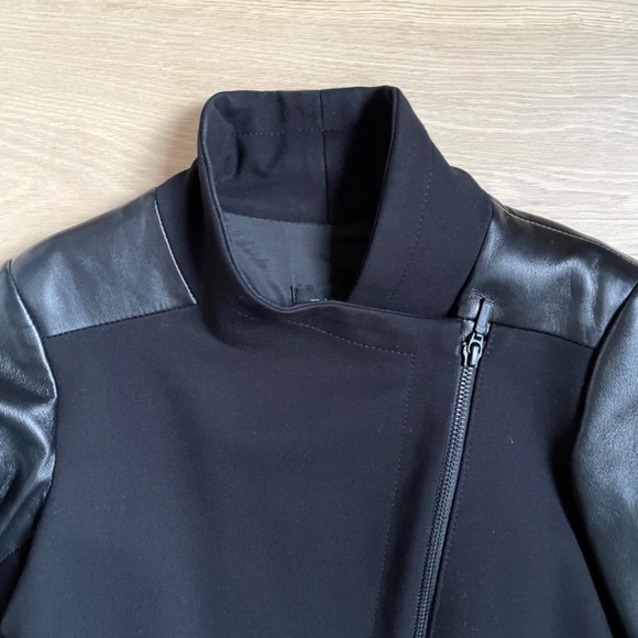 Danier Leather Made In Canada Jacket (3XS) - Picture 7 of 8